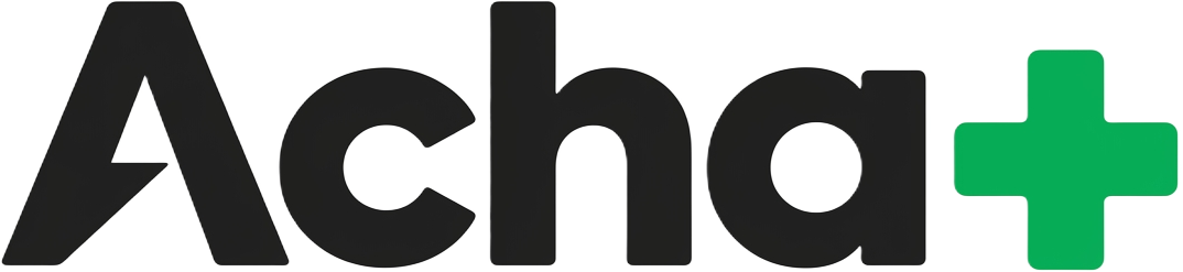 Acha+